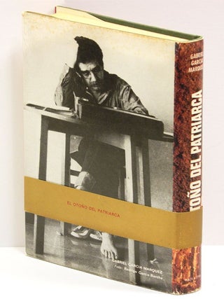 EL OTONO DEL PATRIARCA; [THE AUTUMN OF THE PATRIARCH].