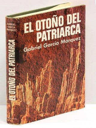 EL OTONO DEL PATRIARCA; [THE AUTUMN OF THE PATRIARCH].