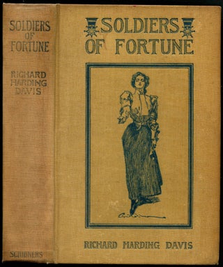 SOLDIERS OF FORTUNE.