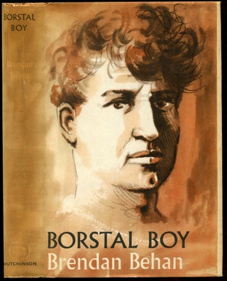 BORSTAL BOY.