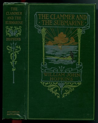 THE CLAMMER AND THE SUBMARINE.