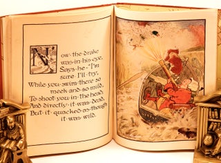 THE HISTORY OF SAM THE SPORTSMAN; (From an Old Chap Book).