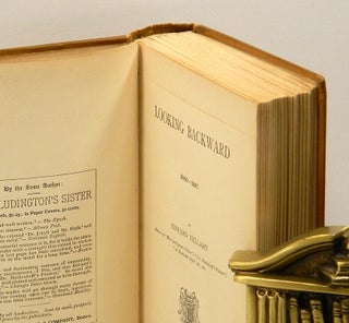 LOOKING BACKWARD: 2000 - 1887.