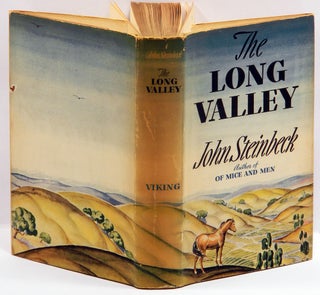 THE LONG VALLEY.