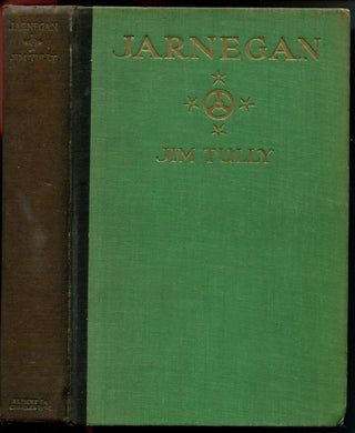 JARNEGAN.