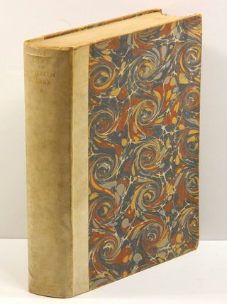 Item #55262 THE LIFE OF WILLIAM BLAKE. William Blake, by Mona Wilson