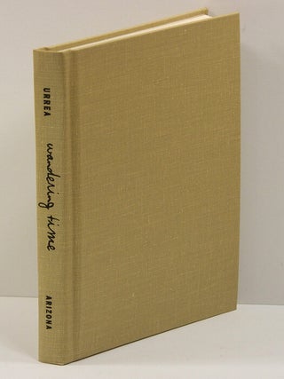 WANDERING TIME: Western Notebooks.