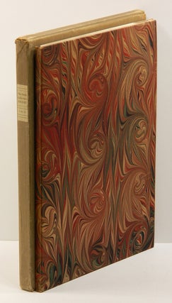 Item #55465 THE BOOK COLLECTOR'S PACKET Volume One, Numbers 1-10 and 12, March, 1932 - March 1933...