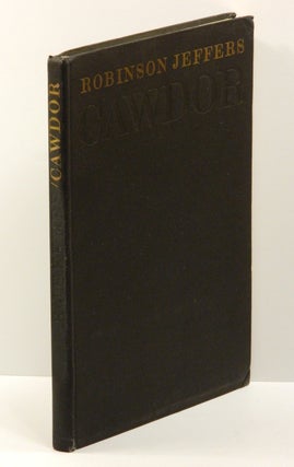 CAWDOR; [Czechoslovakian edition].