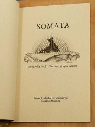 SOMATA.
