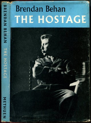 THE HOSTAGE.