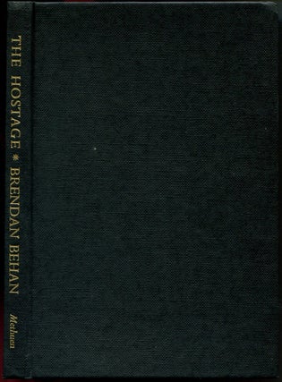 THE HOSTAGE.