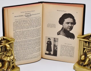 LETTERS FROM RUSSIAN PRISONS: Consisting of Reprints of Documents by Political Prisoners in Soviet Prisons, Prison Camps and Exile, and Reprints of Affidavits Concerning Political Persecution in Soviet Russia, Official Statements by Soviet Authorities, Excerpts from Soviet Laws Pertaining to Civil Liberties, and Other Documents.