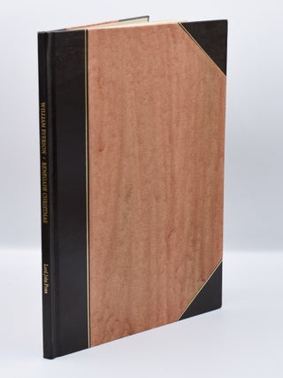 Item #55677 RENEGADE CHRISTMAS. William Everson, Daniel O. Stolpe