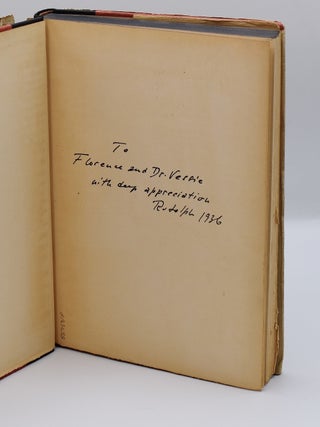 SHINE, PERISHING REPUBLIC: Robinson Jeffers and the Tragic Sense in Modern Poetry.