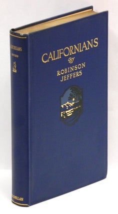 CALIFORNIANS.