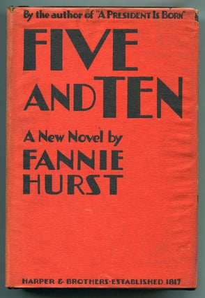 FIVE AND TEN.