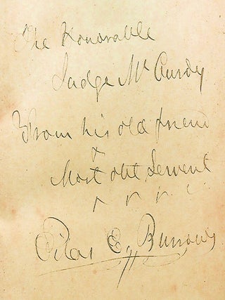 ABRIDGED WORK OF ADMIRALTY PROCEEDINGS BEFORE THE JUDICIAL COMMITTEE OF HER MAJESTY'S MOST HONORABLE PRIVY COUNCIL: British Ship Australia, formerly American Ship Rob Roy.