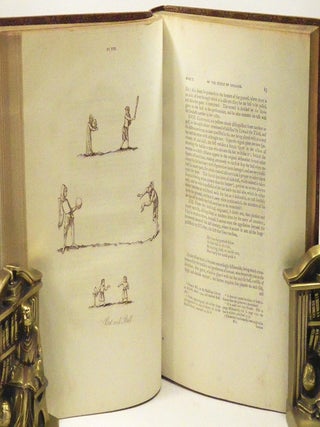 GLIG-GAMENA ANGEL-DEOD, OR, THE SPORTS AND PASTIMES OF THE PEOPLE OF ENGLAND: Including the Rural and Domestic Recreations, May-Games, Mummeries, Pageants, Processions, and Pompous Spectacles from the Earliest Period to the Present Time.