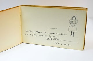 Item #71535 DRAWINGS. Charles Dana Gibson