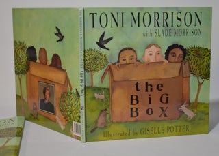 THE BIG BOX.