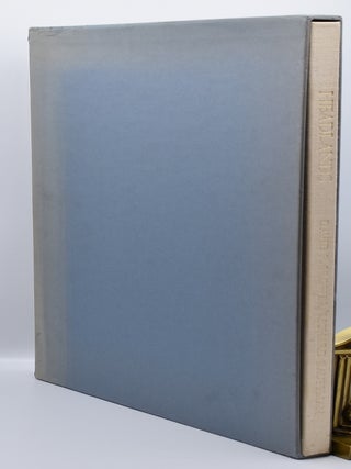 HEADLANDS: Foreword and Selections from Robinson Jeffers by David R. Brower; Photographs by Richard Kauffman ... of Big Sur, Point Lobos, Carmel Valley.
