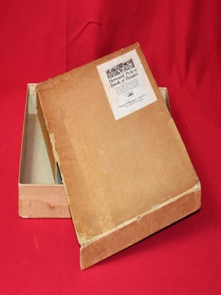 HOWARD PYLE'S BOOK OF PIRATES.