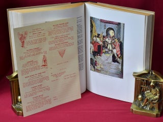 HOWARD PYLE'S BOOK OF PIRATES.