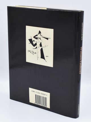 WILLIAM FAULKNER: THE ART OF STYLIZATION IN HIS EARLY GRAPHIC AND LITERARY WORK.