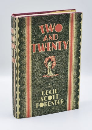 Item #71779 TWO-AND-TWENTY. C. S. Forester