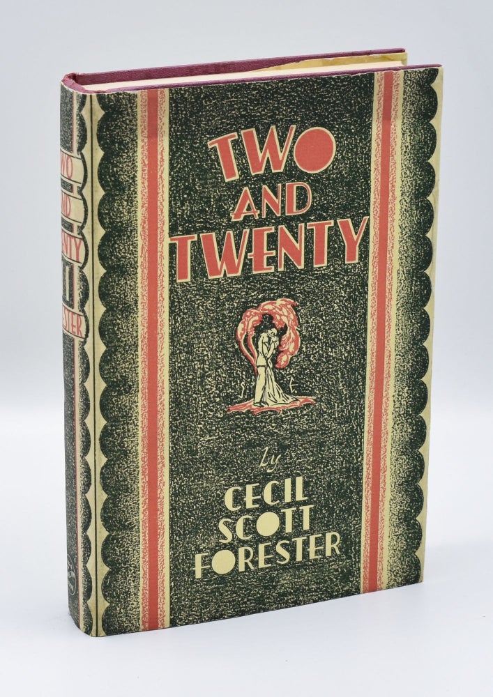 Item #71779 TWO-AND-TWENTY. C. S. Forester.