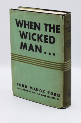 WHEN THE WICKED MAN.