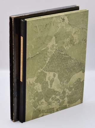Item #71843 VISITS TO IRELAND: Travel-diaries of Una Jeffers. Una Jeffers, foreword Robinson Jeffers