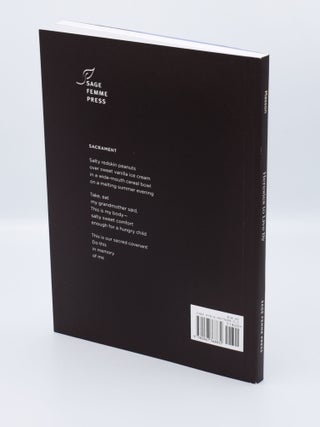 HERESIES TO LIVE BY: Poems.