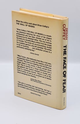 THE FACE OF FEAR: A Novel of Suspense.