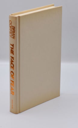 THE FACE OF FEAR: A Novel of Suspense.