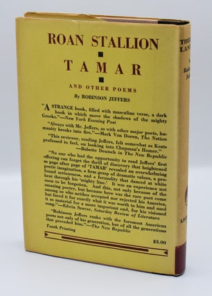 THURSO'S LANDING: And Other Poems.