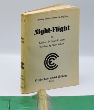 NIGHT-FLIGHT.
