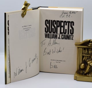 SUSPECTS