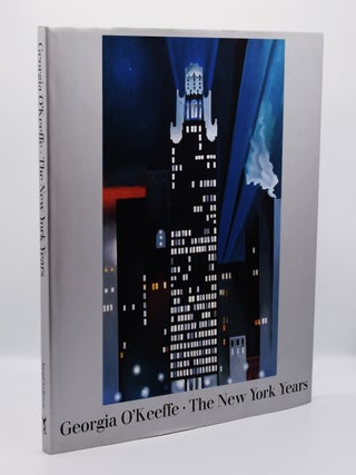Item #71964 THE NEW YORK YEARS. Georgia O’Keefe, Doris Bry, Nicholas Callaway