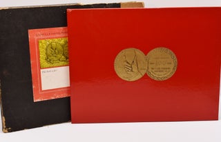 Item #71975 OUR HUNDREDTH YEAR: 1842-1942; [cover title] To Commemorate Our 100th Year: The F. &...