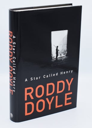 Item #72039 A STAR CALLED HENRY. Roddy Doyle