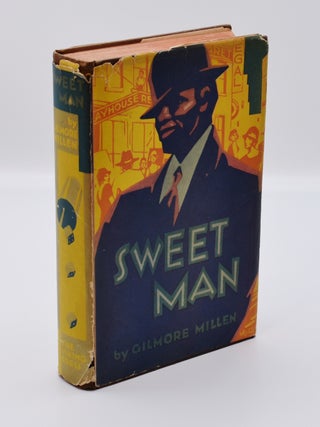 Item #72040 SWEET MAN. Gilmore Millen