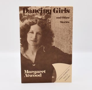 Item #72062 GIVING BIRTH, "Advance Uncorrected Proof of"; [Cover title: DANCING GIRLS and Other...