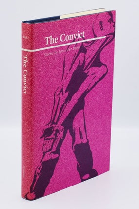 Item #72098 THE CONVICT: Stories. James Lee Burke