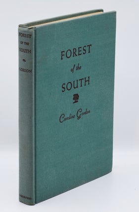 THE FOREST OF THE SOUTH.