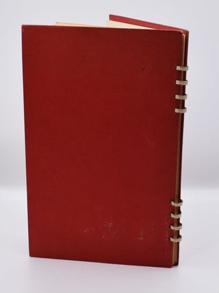 SINCERELY YOURS: A Collection of Favorite Recipes of Well-Known Persons.