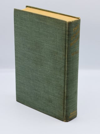 THE LONG NIGHT; [Inscribed association copy].