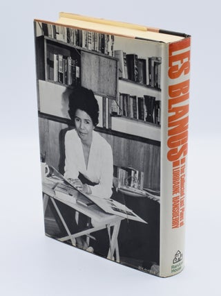 LES BLANCS: The Collected Last Plays of Lorraine Hansberry; [inscribed by her husband].