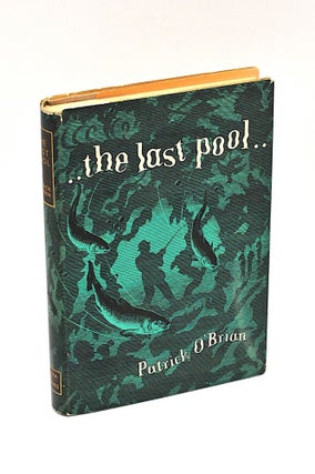 Item #72272 THE LAST POOL: And Other Stories. Patrick O'Brian